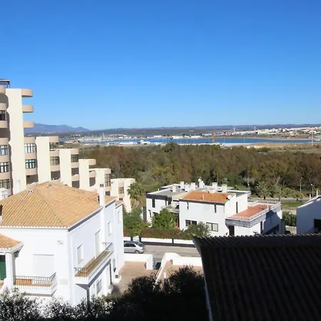 T2 Da Rocha 1ª Linha 4 Apartment Portimao