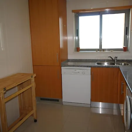 Apartment T2 Da Rocha 1ª Linha 4