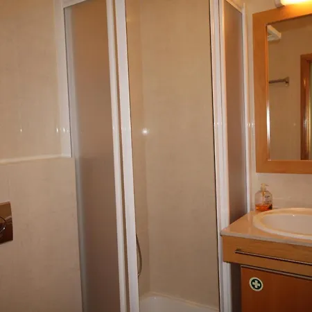 T2 Da Rocha 1ª Linha 4 Appartement Portimão
