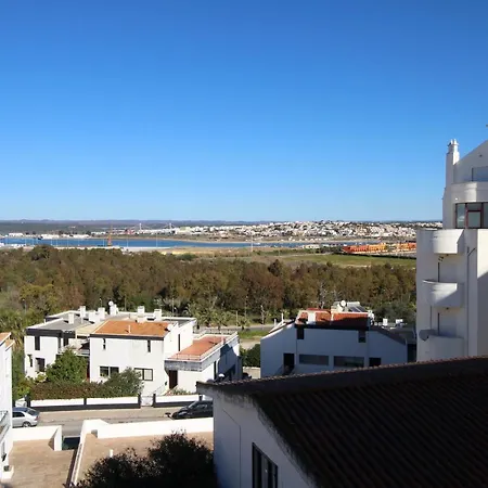 T2 Da Rocha 1ª Linha 4 Portimão